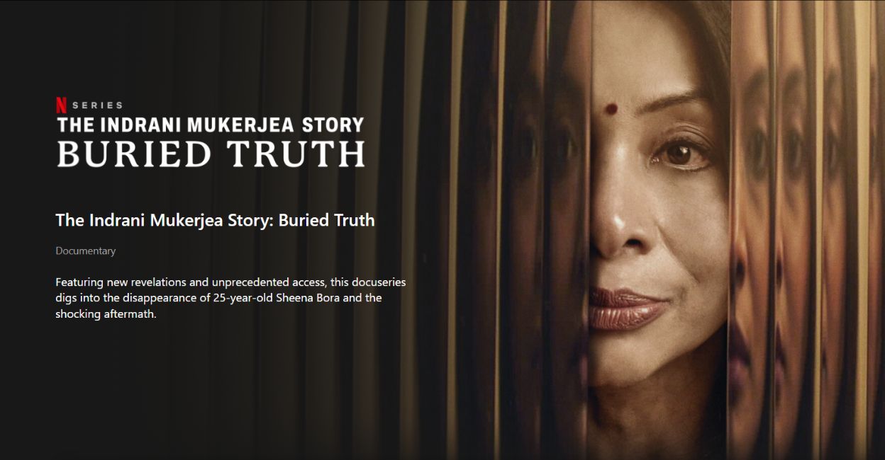 'The Indrani Mukerjea Story': Into the sensational past of a once media behemoth | Review