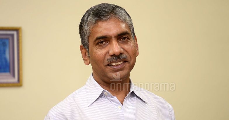 Forced to go on leave, Jacob Thomas says govt service is meaningless ...