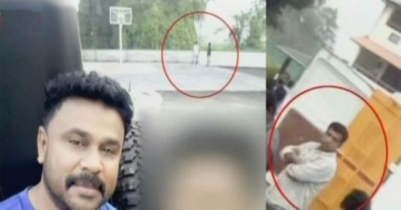 Pulsar Suni in the background: how cops found the selfie that nailed Dileep