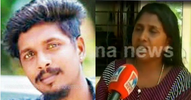 Kerala cops did not let me give water to my son: Sreejith's mother