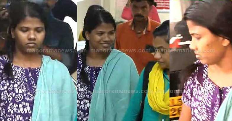 Why Pinarayi Woman Killed Her Child, Parents | Pinarayi Muder ...