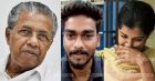 Pinarayi Pinarayi