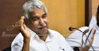 Oommen Chandy Oommen Chandy
