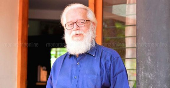 Suffered Untold Misery And Pain In Jail, Says Nambi Narayanan | ISRO ...