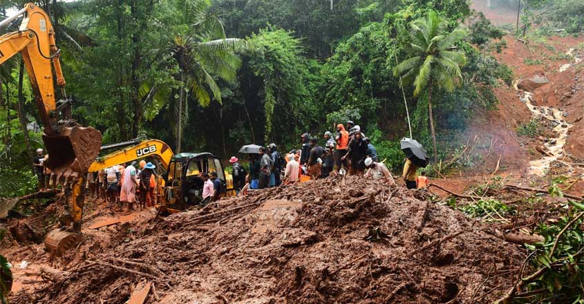 Govt solatium proves elusive to kin of most landslide victims