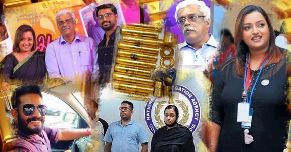 How The Kerala Gold Smuggling Case Unfolded: Timeline | Kerala News ...