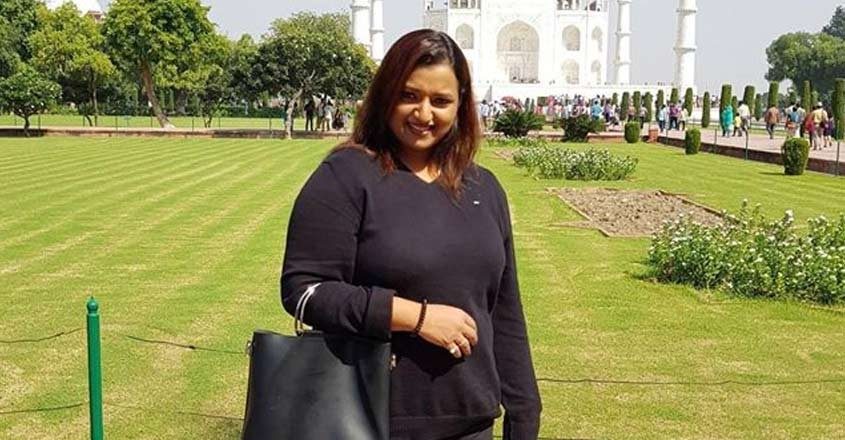 Swapna's part-time job at UAE consulate spells more ...