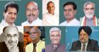 Dedicated party veterans, ex-bureaucrats in Modi's chosen nine Dedicated party veterans, ex-bureaucrats in Modi's chosen nine