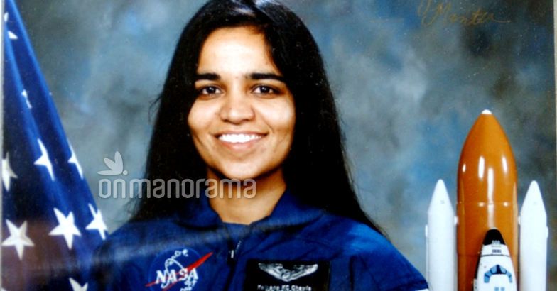 'Columbia space shuttle accident that killed Kalpana Chawla was a human ...