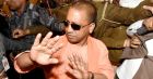 Yogi Adityanath Yogi Adityanath