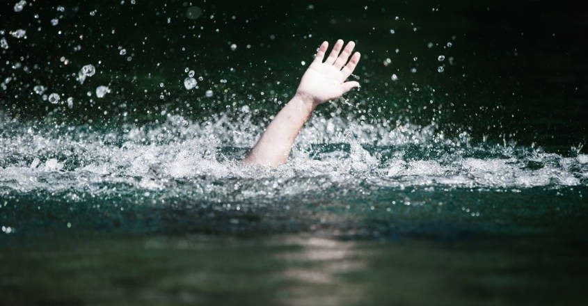 Man throws three children into river after fight with wife | death ...