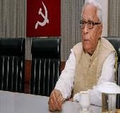 Ex Bengal Cm Buddhadeb Bhattacharjee Rejects Padma Bhushan Award Onmanorama