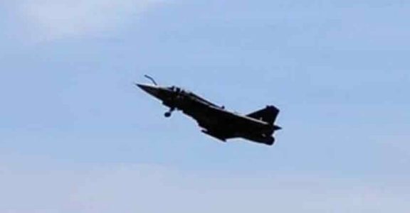 First Tejas FOC fighter takes to the skies with loads of upgraded features