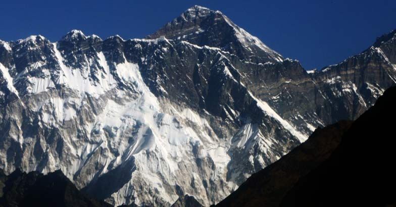 Six Indian climbers reach Mt Everest in first summit of season | mount ...