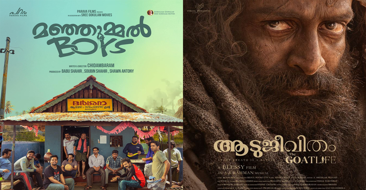 Column | Does Mollywood have ‘real’ survival adventures?