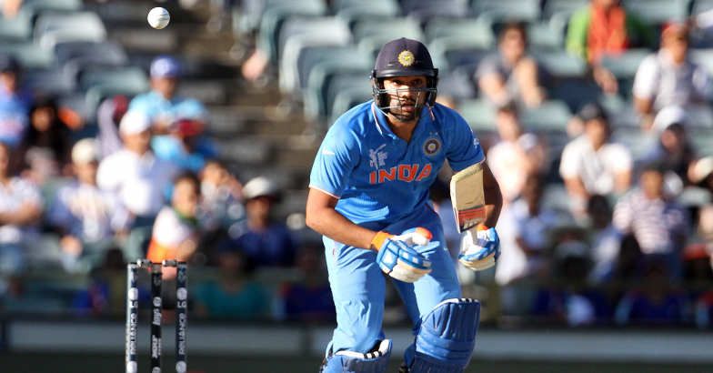 Champions Trophy team: Virat Kohli to lead, Rohit Sharma is back