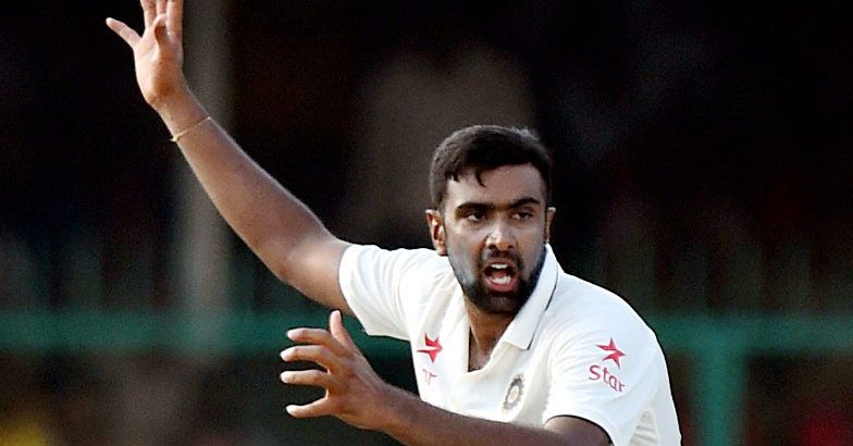 Ashwin is not on a hunt for records, he is 'happy competing with ...