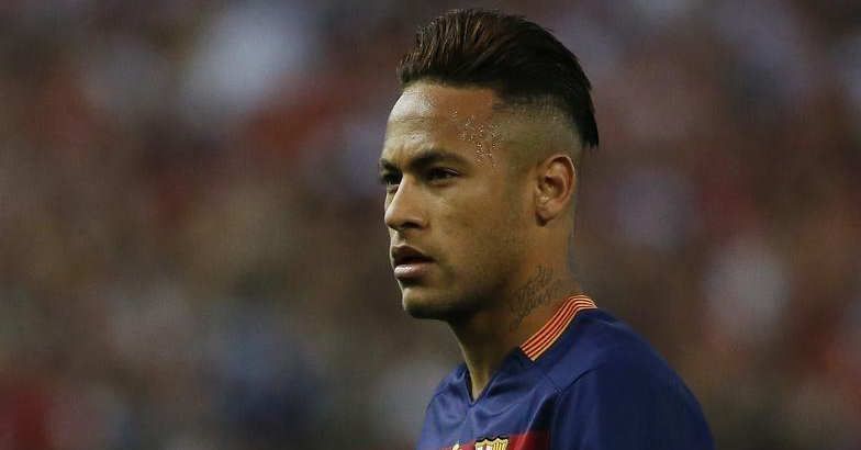 Neymar says he is leaving: Barca