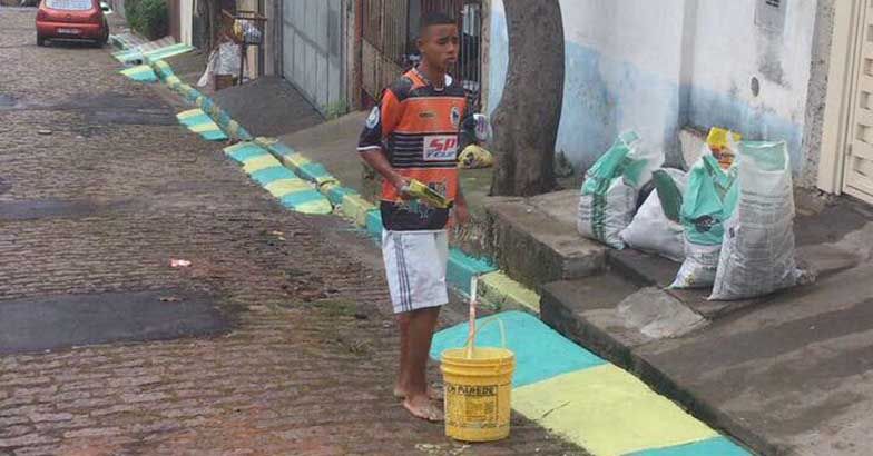 Gabriel Jesus