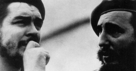 Che's Farewell,' a closer look in a two-act biography