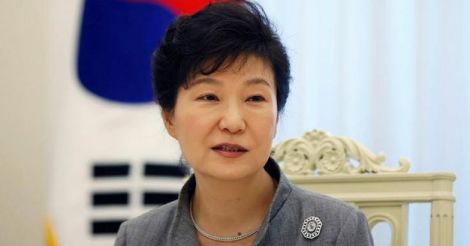 Park Geun Hye Removed From Office South Korea To Elect New President Park Geun Hye South Korea President South Korea Election South Korea New President South Korea North Korea