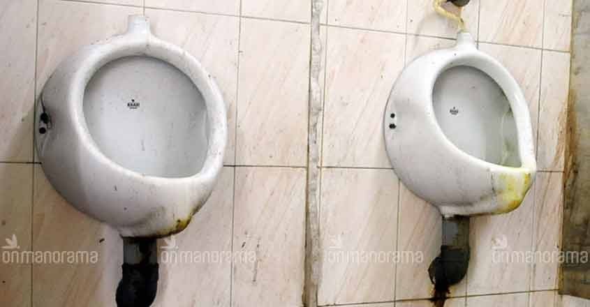 Chinese Workers Made To Drink Urine Eat Bugs