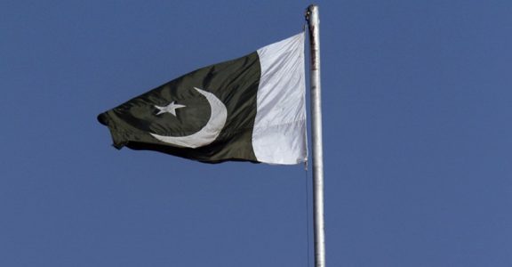 Iran violates airspace, 'unprovoked' strikes kill 2 children: Pakistan ...