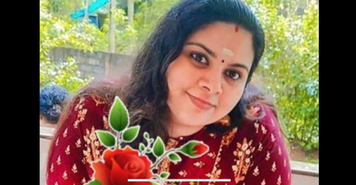 Malayali woman killed in collision at Leeds bus stop
