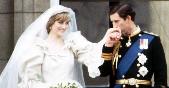 Diana, the 'Queen of People's hearts', trends on coronation of King ...