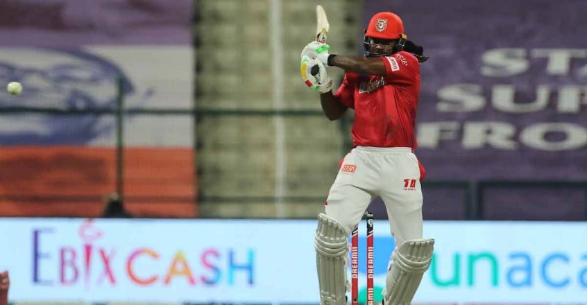 Chris Gayle first to hit 1,000 sixes in T20 | IPL News ...