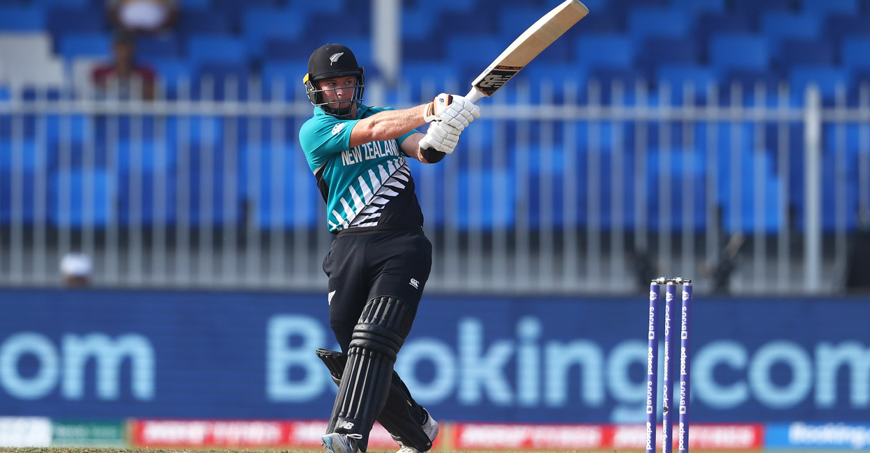 T20 World Cup: New Zealand overpower Namibia, move closer to semifinals |  T20 World Cup News | Onmanorama