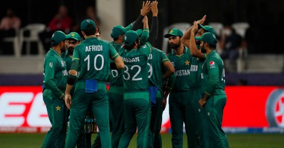 Pakistan Team Gets Visas For World Cup Cricket News Onmanorama 6903