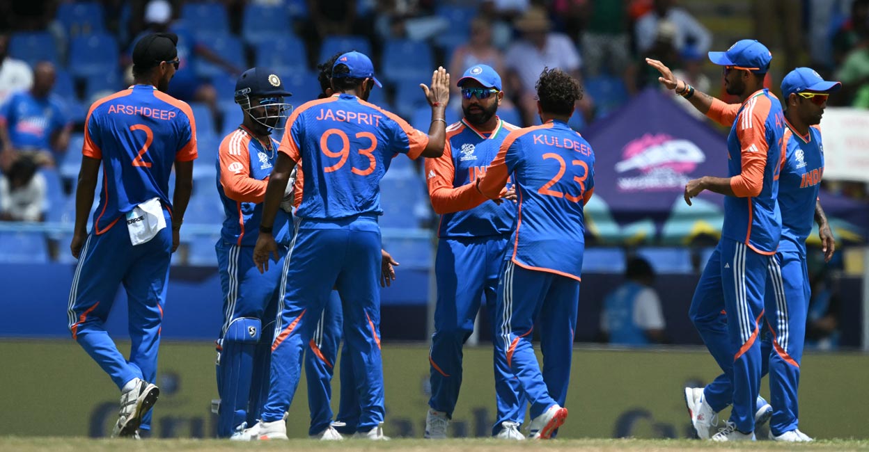 T20 World Cup: Semifinal chances of India, Australia, Afghanistan & Bangladesh