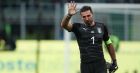 Gianluigi Buffon Gianluigi Buffon