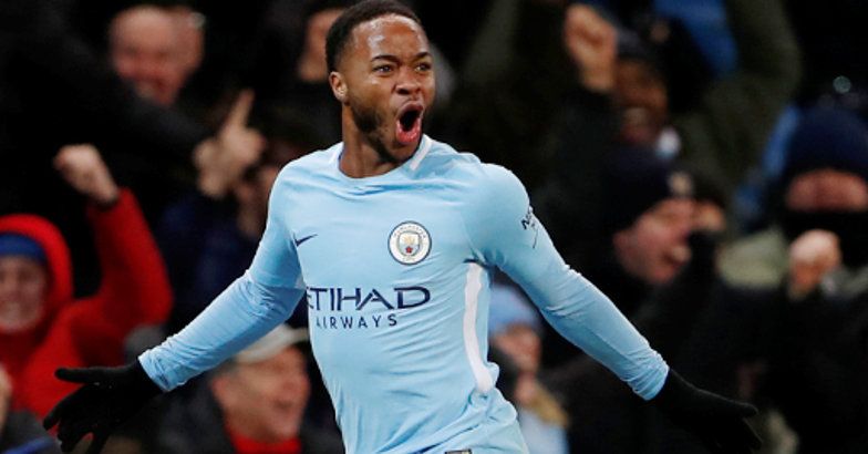 Sterling Earns Manchester City Dramatic Win Over Southampton | Sterling ...