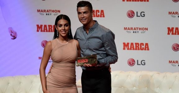 Sex with girlfriend better than his best goal for Cristiano Ronaldo Football News Manorama English