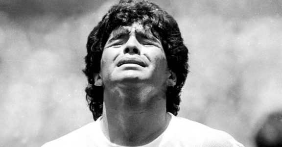 A flawless football genius, Maradona did not deserve this end, Diego  Armando Maradona