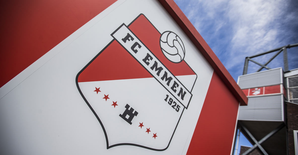 KNVB says no to FC Emmen's sponsorship deal with sex toys company