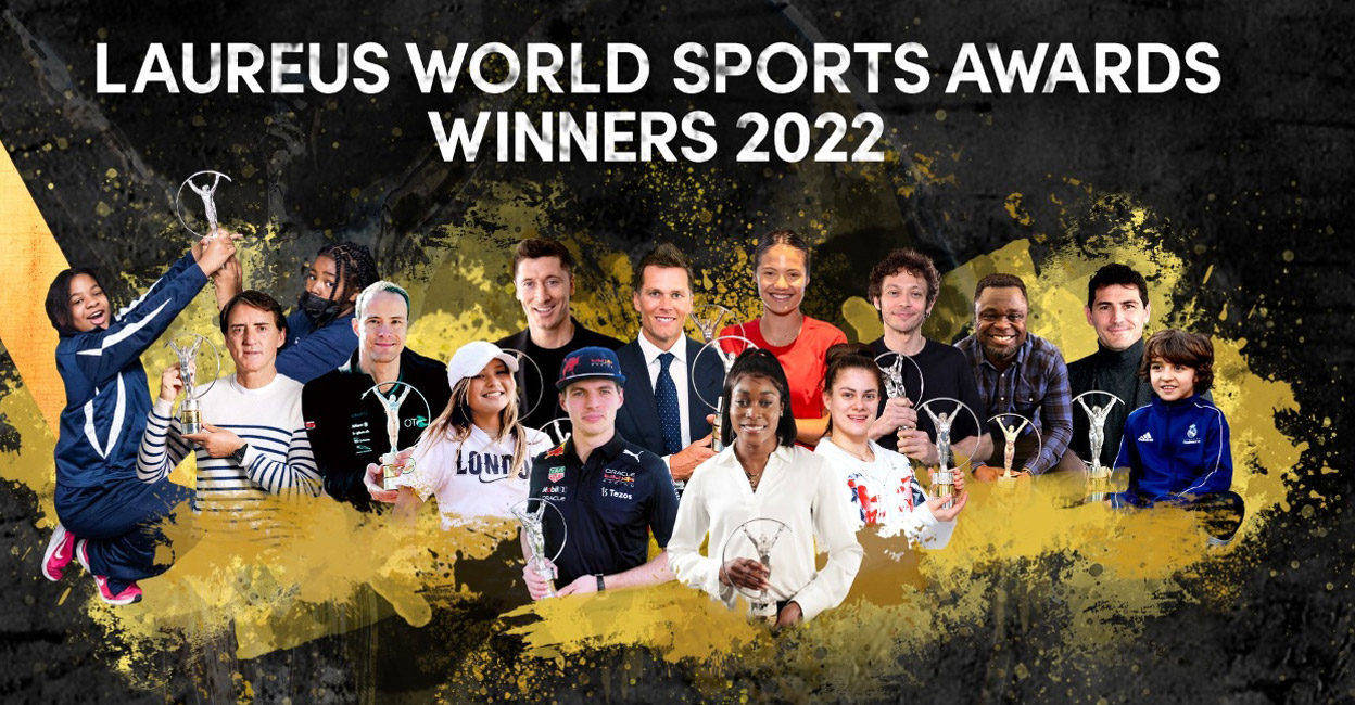 Laureus World Sports Awards Laureus World Sports Awards