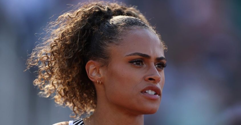 Olympic champion Sydney McLaughlin-Levrone to miss World Championships ...