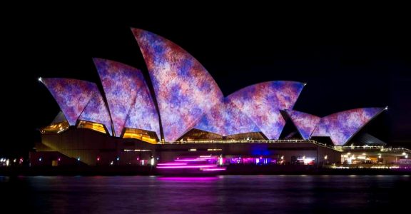 Take a virtual backstage tour of Sydney Opera House | Travel | Manorama ...