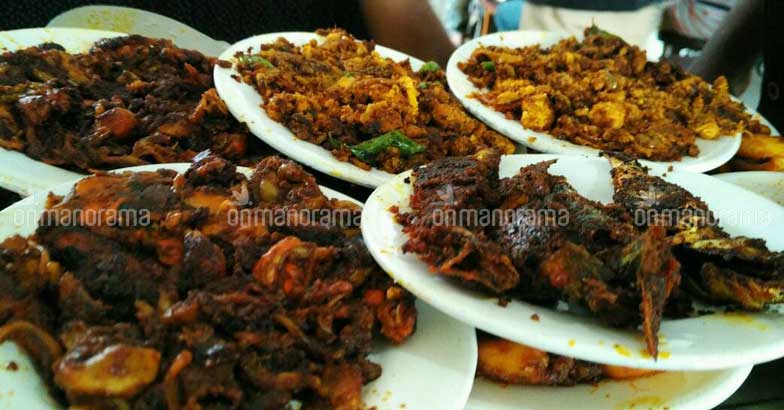 These fish dishes from Kannur's ‘Onden’ hotel are too delicious to resist