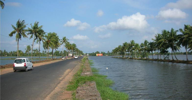 Kozhikode-Wayanad tunnel, AC road upgrade among Kerala's major infra projects