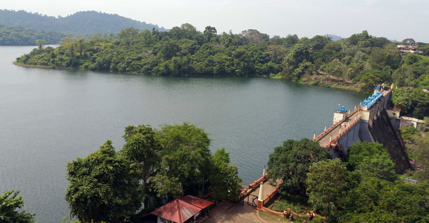 A One Day Picnic To Three Dams In Thrissur Kerala Travel Travel Onmanorama