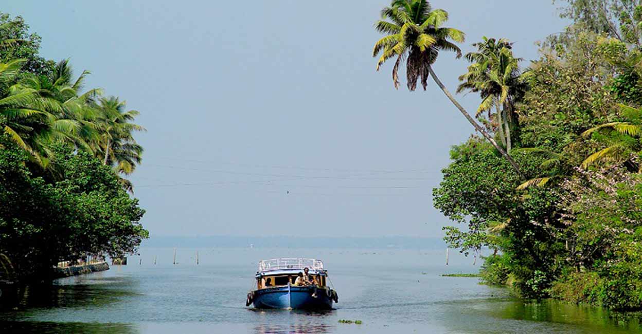 Industry tag remains only in paper for Kerala tourism sector