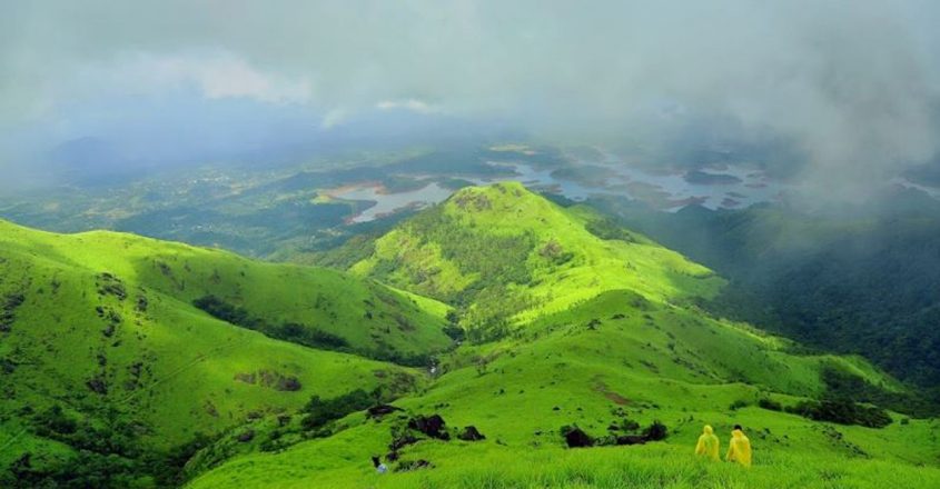 Gear up and trek the Banasura way in Wayanad district