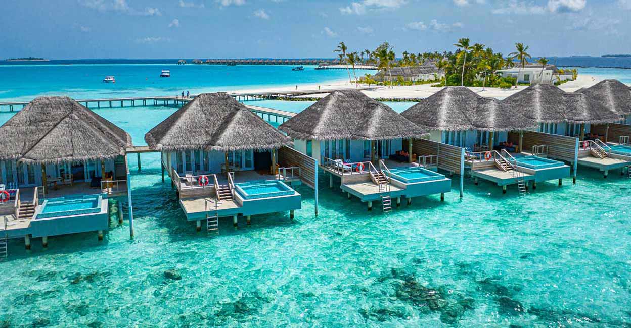 Planning to visit Maldives? Note these tips to make it pocket friendly