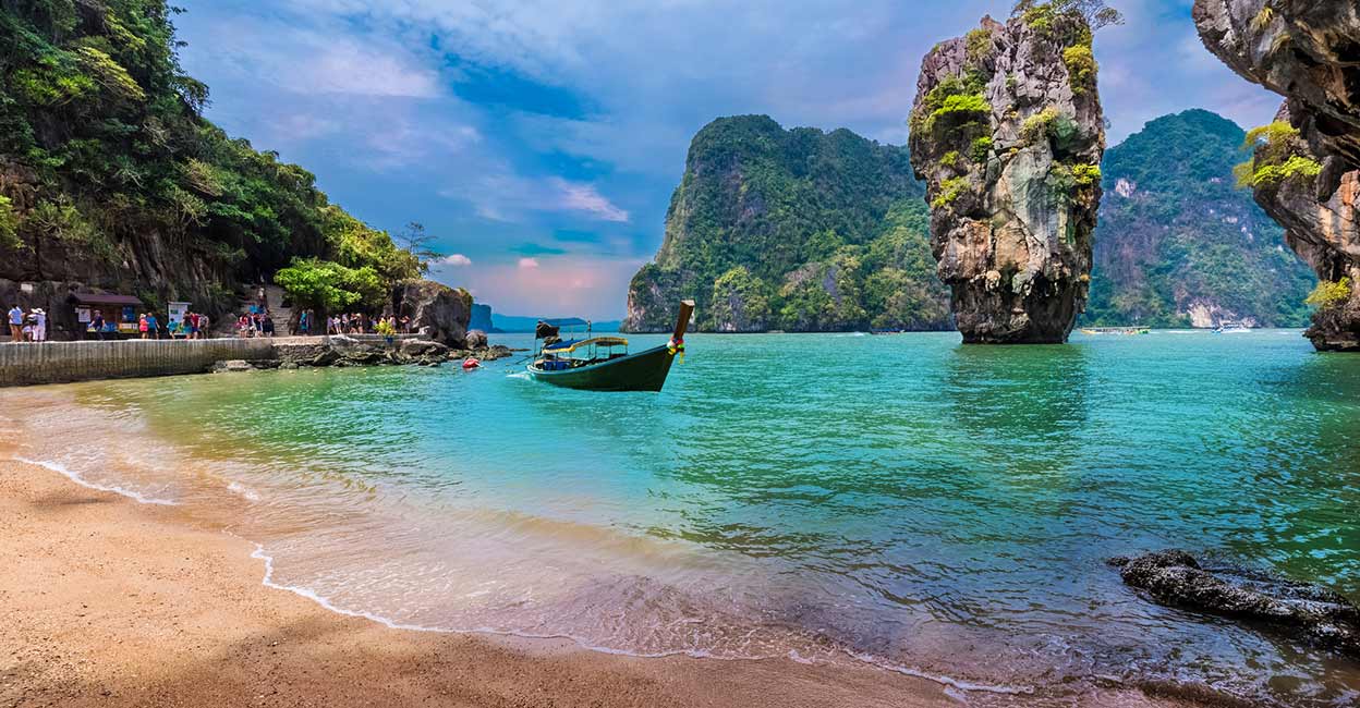 Thailand introduces destination visa for remote workers and digital nomads