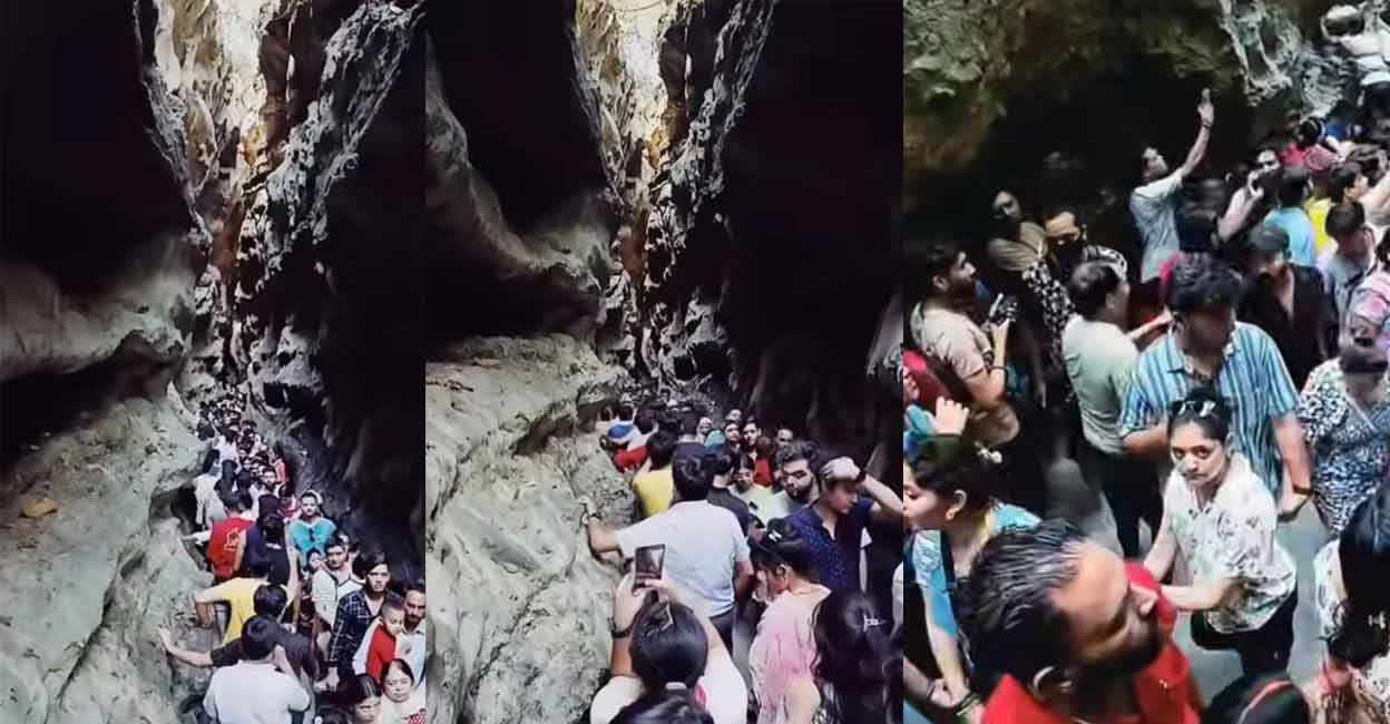 Uttarakhand becoming a ‘stresscation’ spot due to overtourism: What should tourists do?