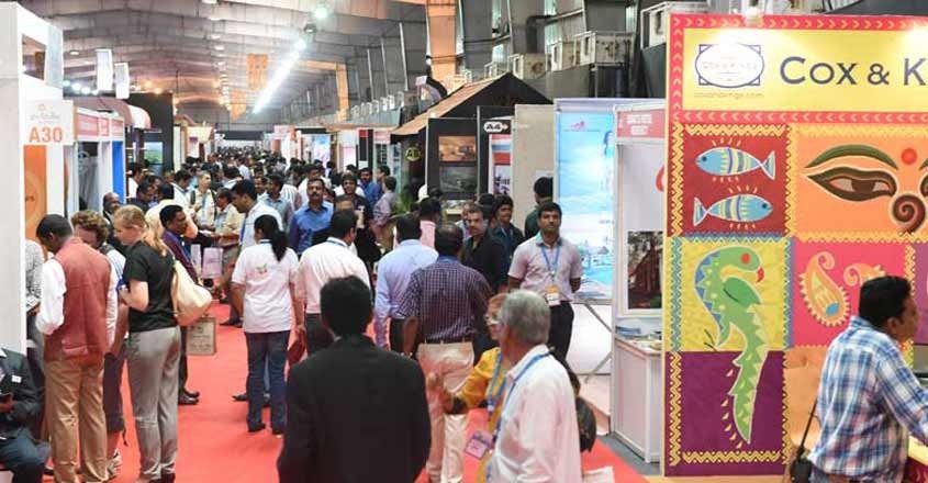 kerala travel mart 2023 date